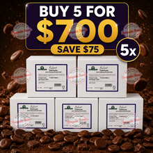 Master Martini Bolero Compound Milk Chocolate - 20kg (BULK BUNDLE OF x5)