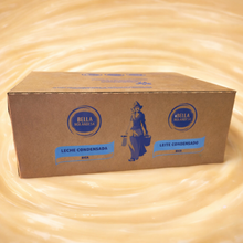 Dutch Lady Condensed Milk