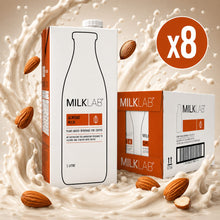 Milk Lab Almond