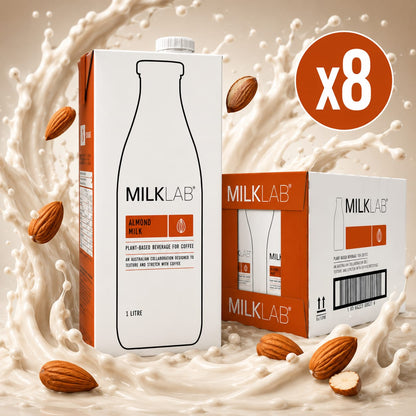 Milk Lab Almond