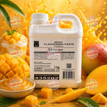 Bakels Mango Flavouring Paste - 1kg