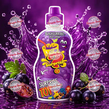 Surprise Kids Drink Blackcurrant - 250ml x12 (BULK)