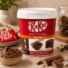 Kit Kat Professional Spread
