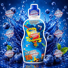 Surprise Kids Drink Blueberry - 250ml x12 (BULK)
