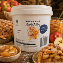 Bakels Apple Filling - 11kg
