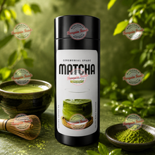 Ceremonial Grade Matcha - 500g