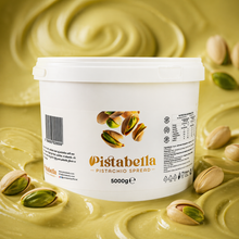 Pistabella Pistachio Spread - 5kg