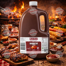 Masterfoods BBQ Sauce - 4.7L