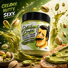 Pistachio Papi Smooth Spread - 200g