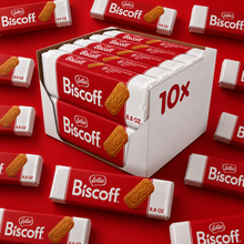 Biscoff Biscuits box - 10pk (BULK)