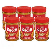 Biscoff Smooth Spread - 720g