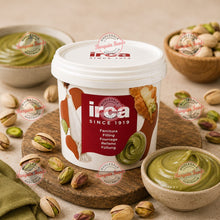 Irca Pistachio Cream Spread - 5kg