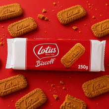 Biscoff Biscuits Sleeve - 250g