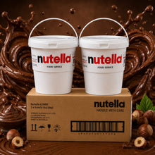 Nutella Food Service Spread - 3kg x 2 (BULK)