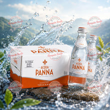 Acqua Panna - 250ml x24 (BULK)