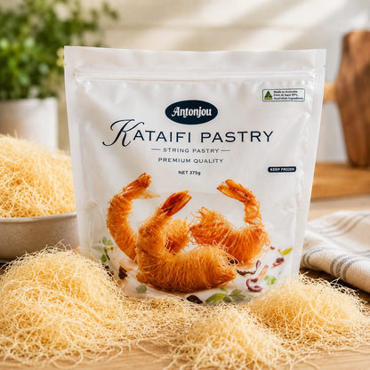 Chilled Kataifi - 375g