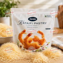 Chilled Kataifi - 375g