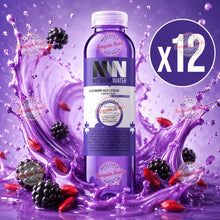 Nutrient Water - 575ml x12 (BULK)