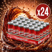 Salaam Cola Drink box - 250ml x24 (BULK)
