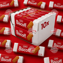 Biscoff Biscuits box - 10pk (BULK)