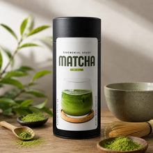 Ceremonial Grade Matcha - 45g