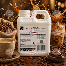 Bakels Coffee Flavouring Paste - 1kg