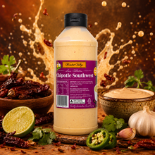 Wombat Valley South West Chipotle Sauce - 1kg
