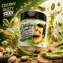 Pistachio Papi Smooth Spread - 200g