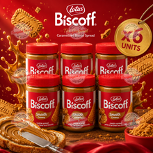 Biscoff Smooth Spread - 720g