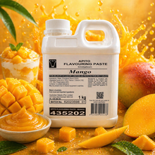 Bakels Mango Flavouring Paste - 1kg