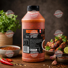 Wombat Valley Nam Jim Sauce - 1kg
