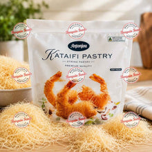 Chilled Kataifi - 375g