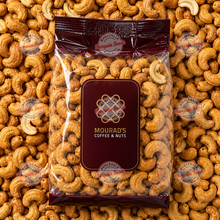 Mourads Roasted Un-Salted Cashews - 1kg