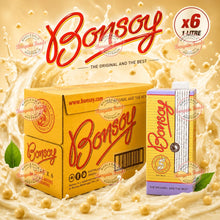 Bonsoy Milk