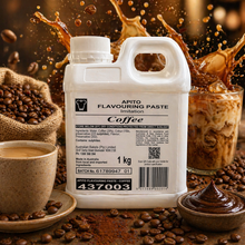 Bakels Coffee Flavouring Paste - 1kg