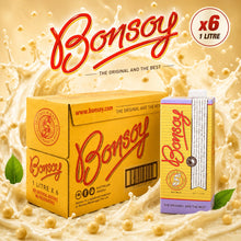 Bonsoy Milk