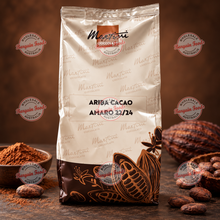 Master Martini Ariba Cacao Powder 22/24% - 1kg