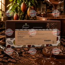 Master Martini 35% Couverture Milk Chocolate - 10kg
