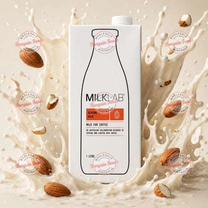 Milk Lab Almond
