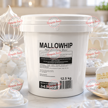 Bakels Marshmallow Whip - 12.5kg