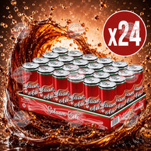 Salaam Cola Drink box - 250ml x24 (BULK)
