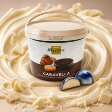 Master Martini Caravella Gran Ripieno Avoria White Cream Spread - 13kg BB 28/03/2026