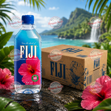 Fiji Water - 500ml x24 (BULK)