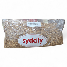Sydcily Sugar Coated Hazelnut Crushed Nuts - 1kg