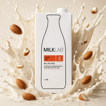 Milk Lab Almond