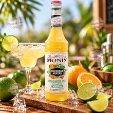 Monin Margarita Mix - 700ml