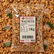Hecham Walnuts - 1kg