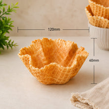 Altimate Waffle Baskets - x 48pcs (BULK)