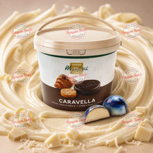 Master Martini Caravella Gran Ripieno Avoria White Cream Spread - 13kg BB 28/03/2026