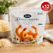 Chilled Kataifi - 375g